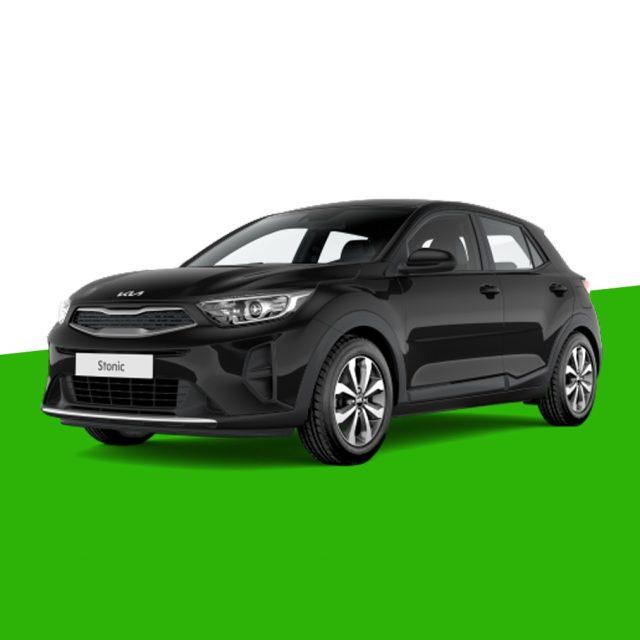 KIA Stonic 1.2 DPI Style