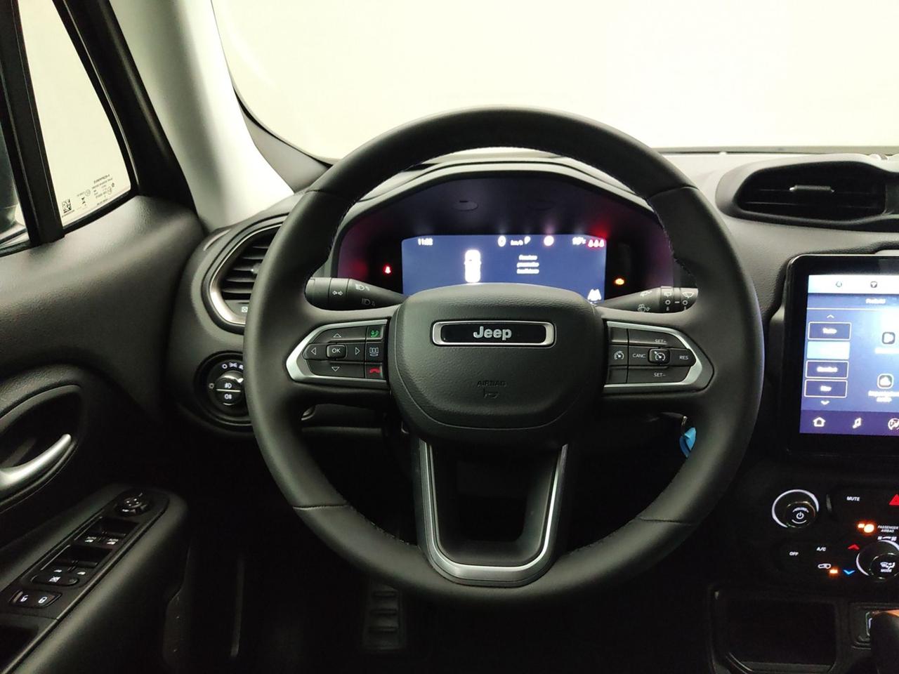 JEEP Renegade 2024 1.5 T4 130CV HYBRID ALTITUDE