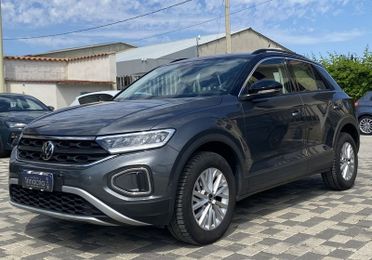 Volkswagen T-Roc Life 1.0 TSI 110 CV
