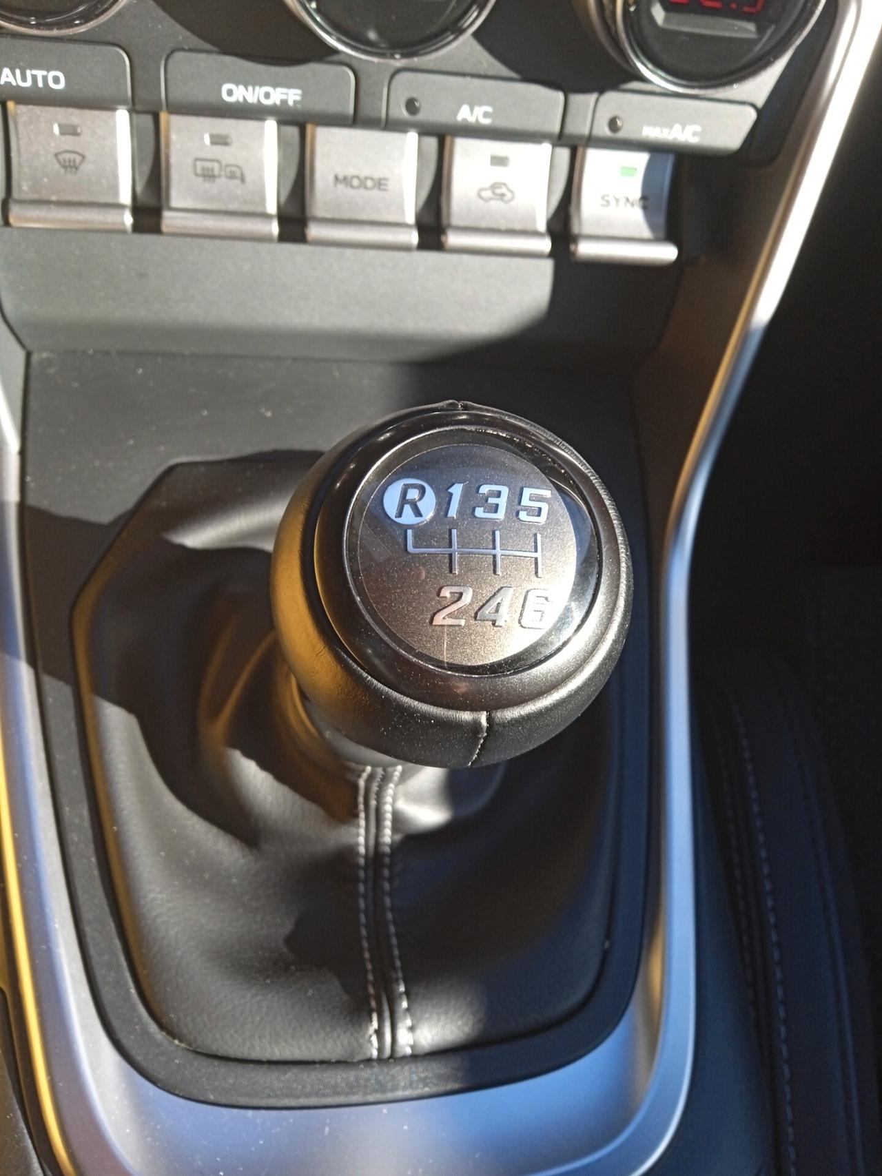 Toyota GR86 PREMIUM SPORT FULL LED 18" APPLE CAR PLAY RETROCAMERA PELLE/ALCANTARA PRONTA CONSEGNA