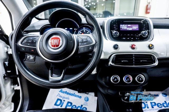 FIAT 500X 1.3 MultiJet 95 CV Urban