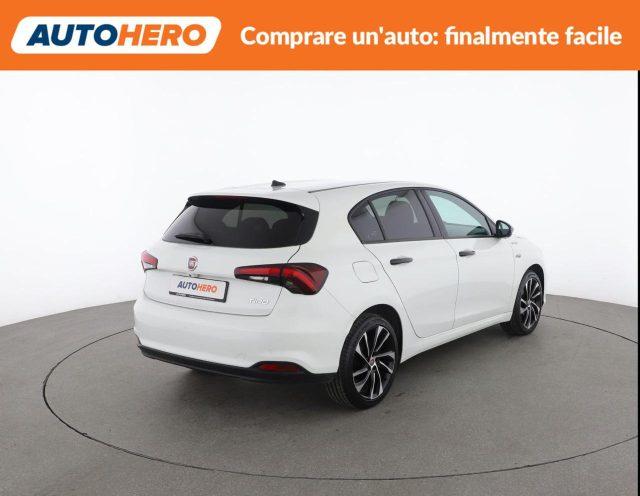 FIAT Tipo 1.0 5 porte City Sport