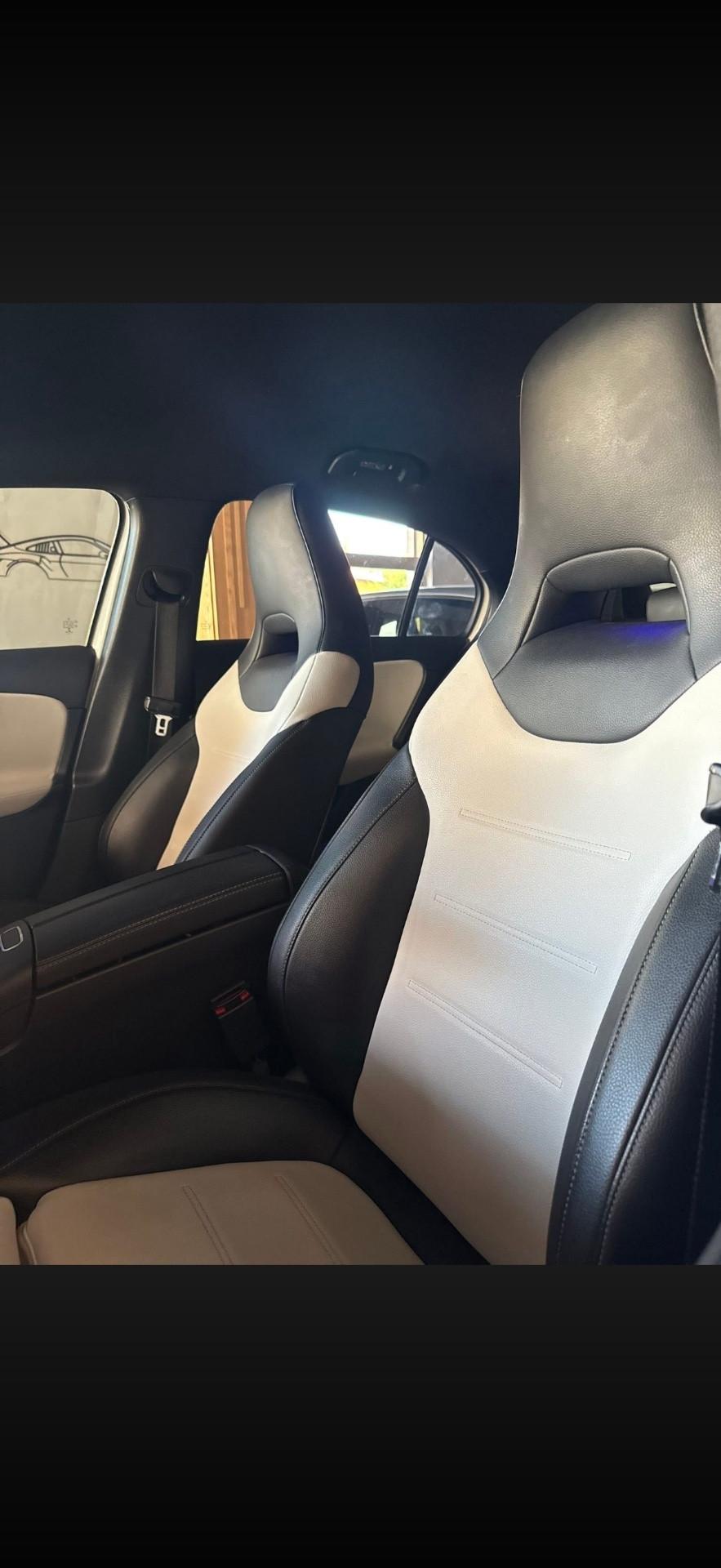 Mercedes-benz A 180 d Automatic Premium
