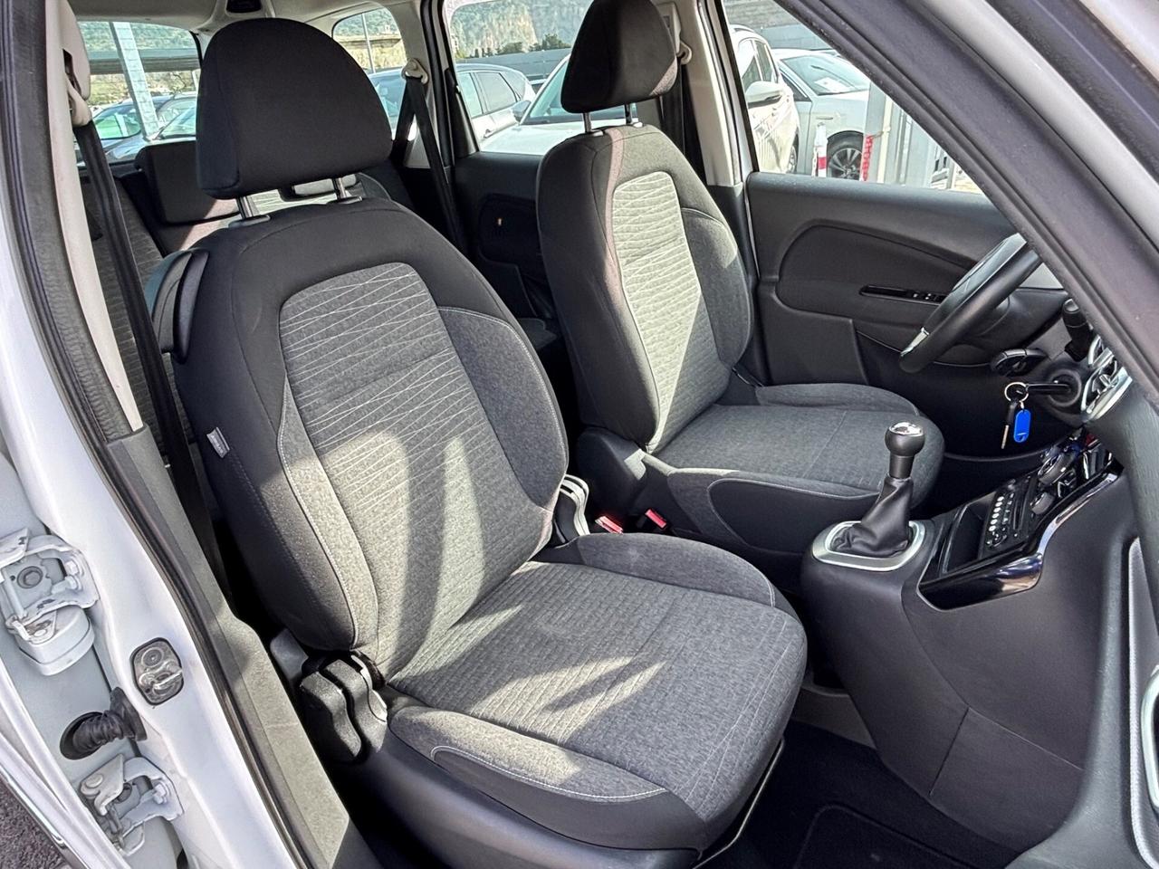 Citroen C3 Picasso BlueHDi 100 Exclusive