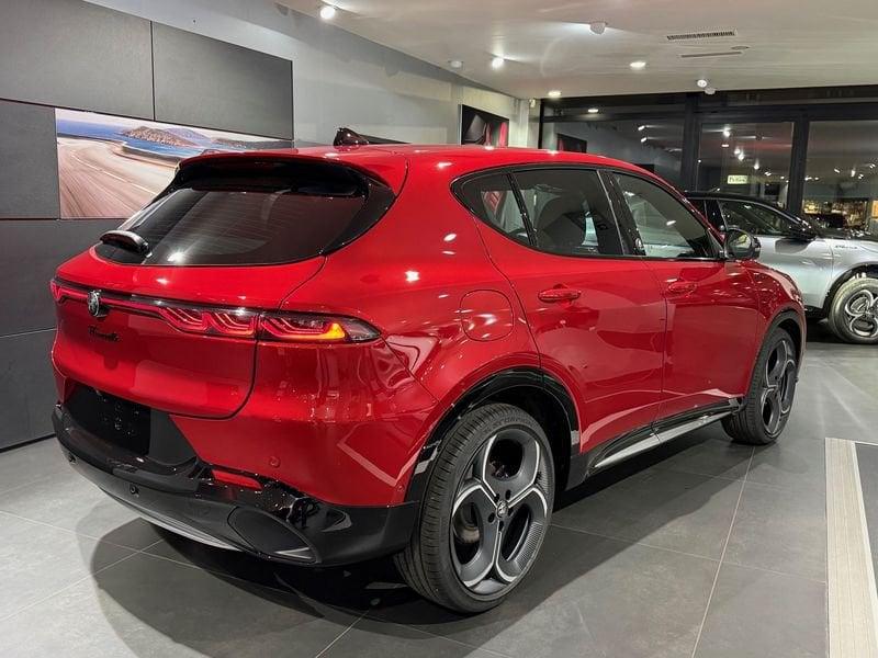 Alfa Romeo Tonale Tonale 1.6 diesel 130 CV TCT6 Milano Cortina 2026