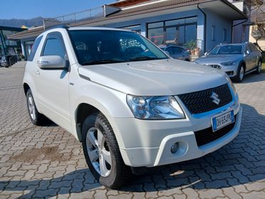 Suzuki Grand Vitara Grand Vitara 1.9 DDiS 3p. Special Edition