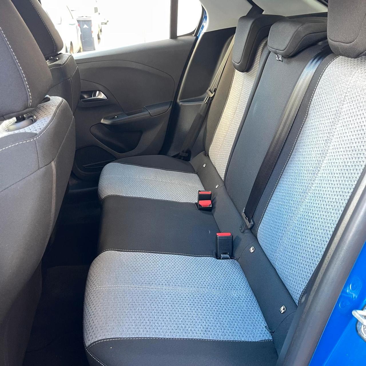 Opel Corsa 1.2 benzina 100 CV Edition