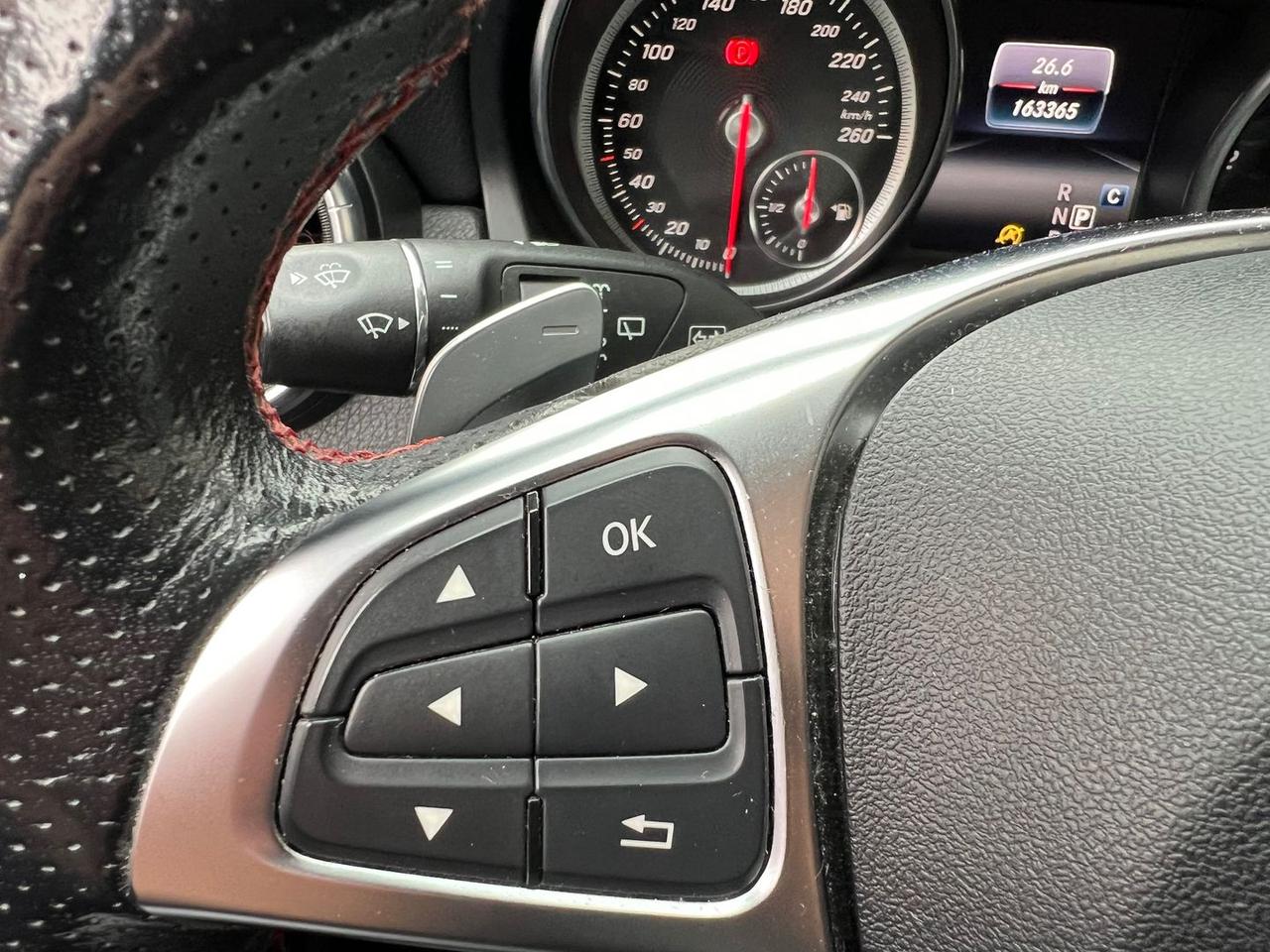 Mercedes-Benz CLA 200 D Premium