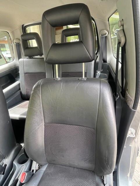 Suzuki Jimny 1.3i 16V cat 4WD JLX Più