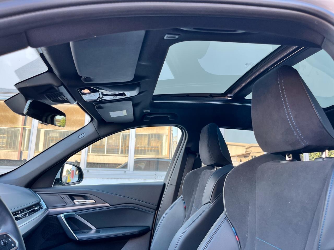 Bmw X1 xDrive 20d Msport