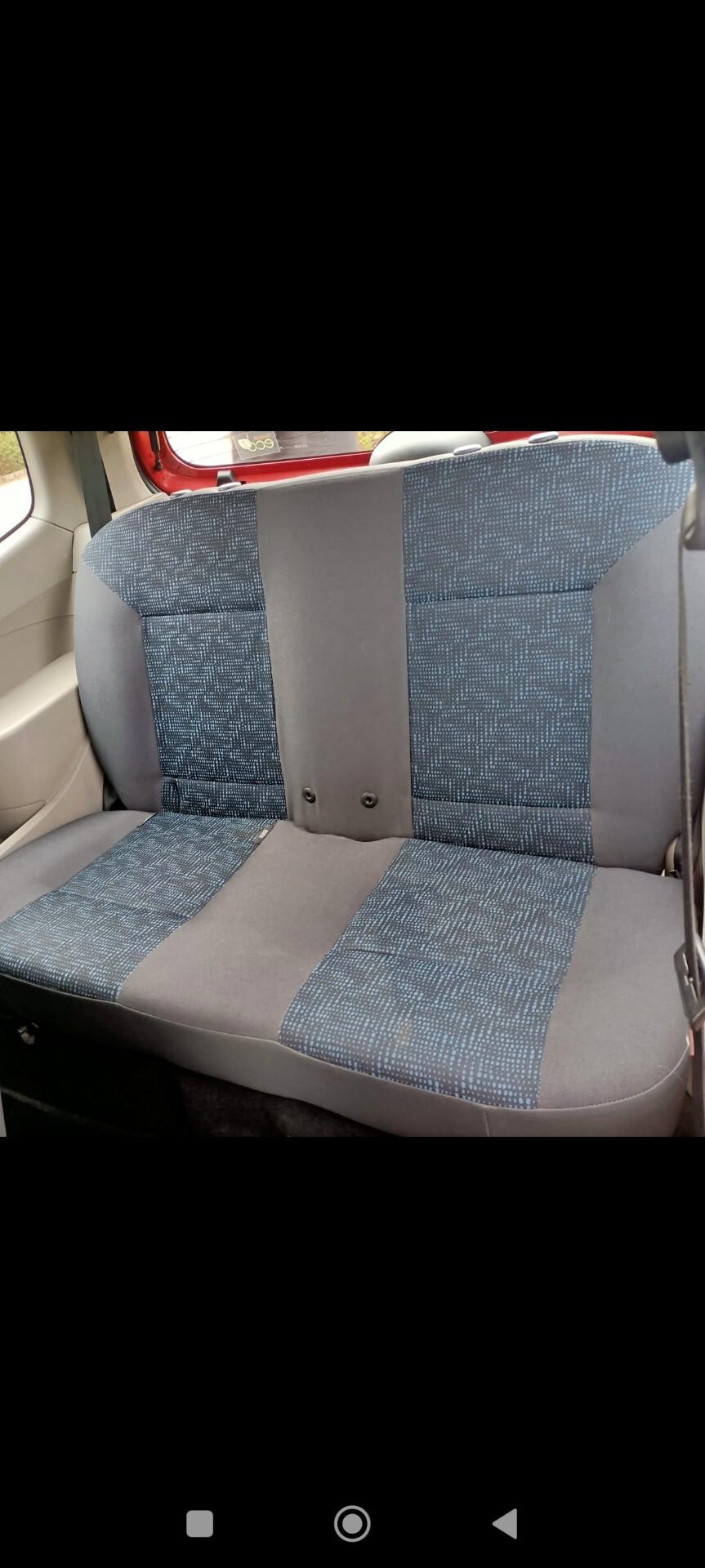 Renault Twingo 1.2 neopatentati