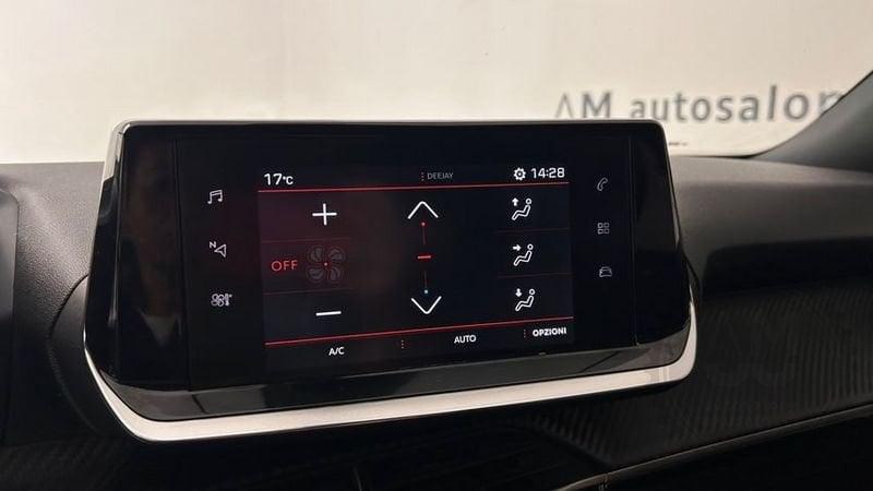 Peugeot 2008 PureTech 100 Allure S&S