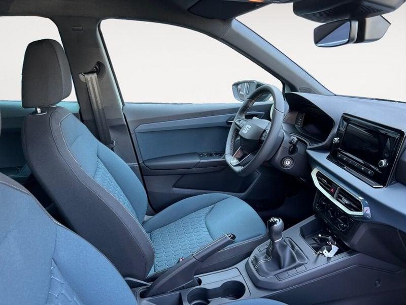 SEAT Arona 1.0 EcoTSI Style