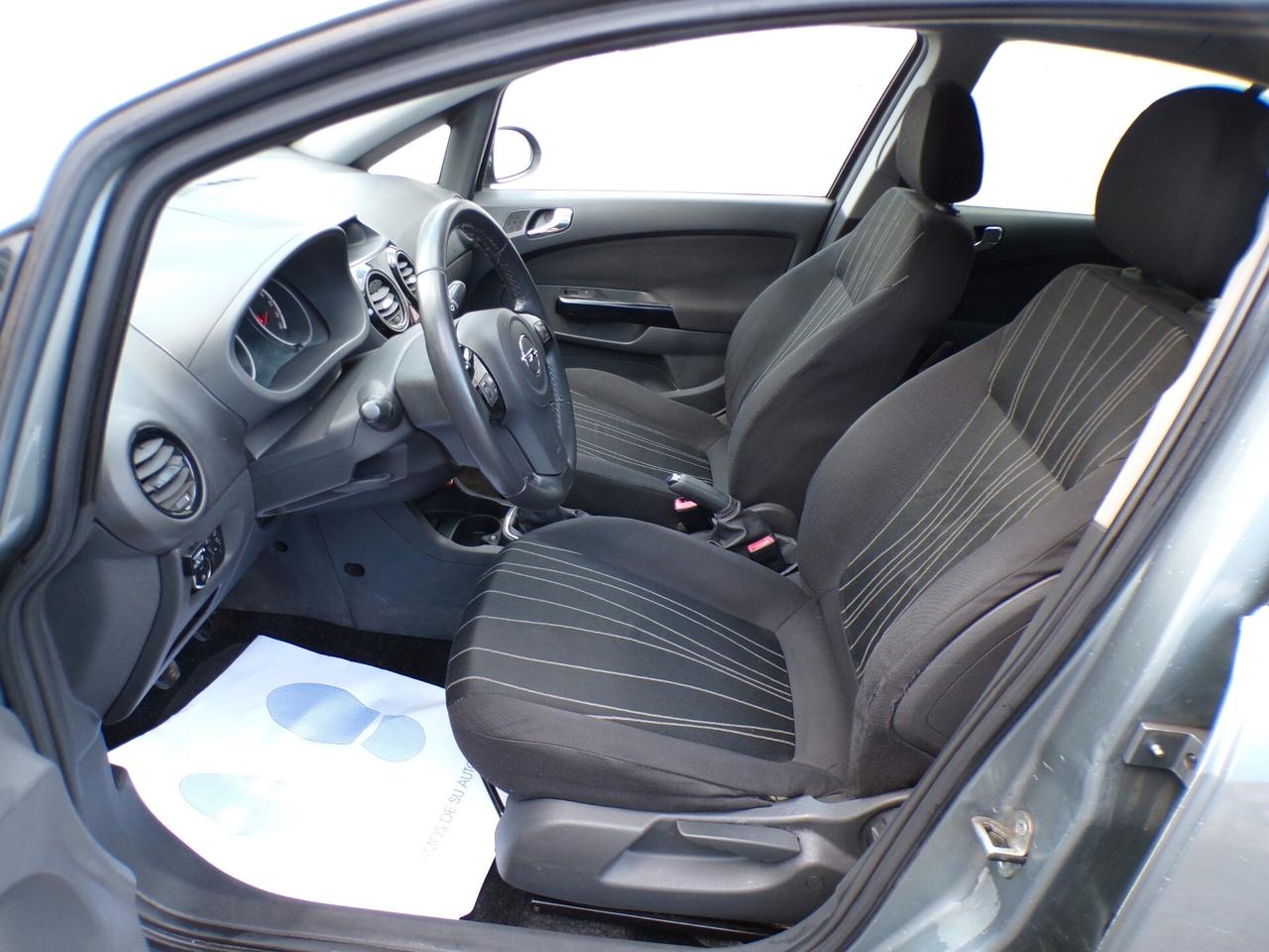 Opel Corsa 1.2 5 porte GPL-TECH Club