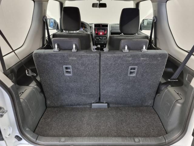SUZUKI Jimny 1.3 4WD Evolution
