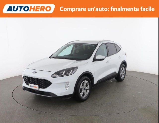 FORD Kuga 1.5 EcoBlue 120 CV 2WD Connect