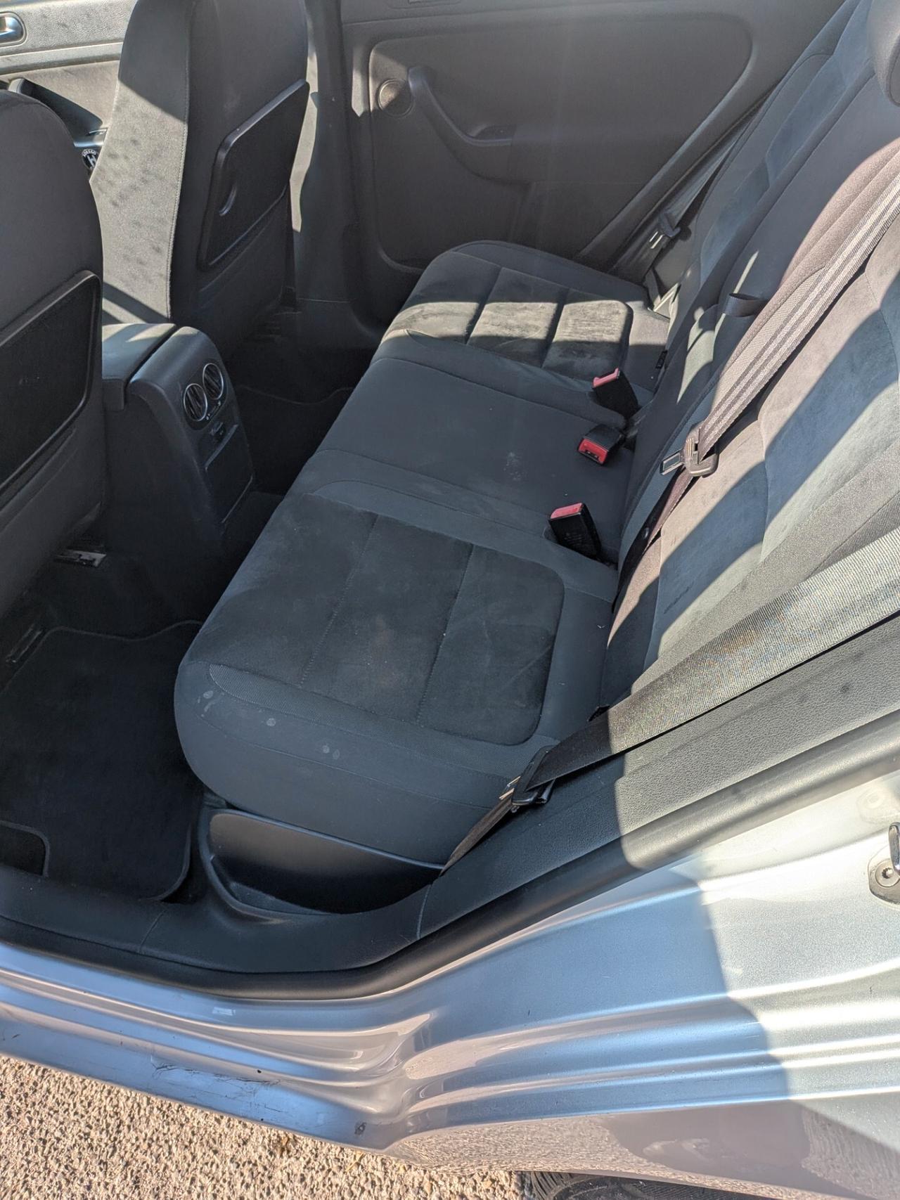 Volkswagen Golf Plus 1.6 TDI DPF Highline