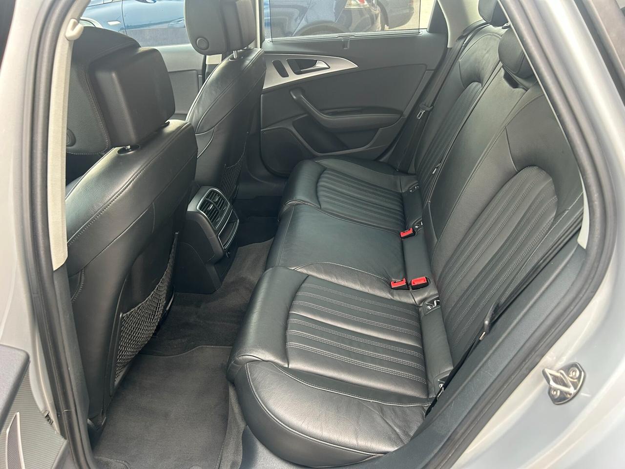 Audi A6 Avant 3.0 TDI 204CV quattro S-Tronic