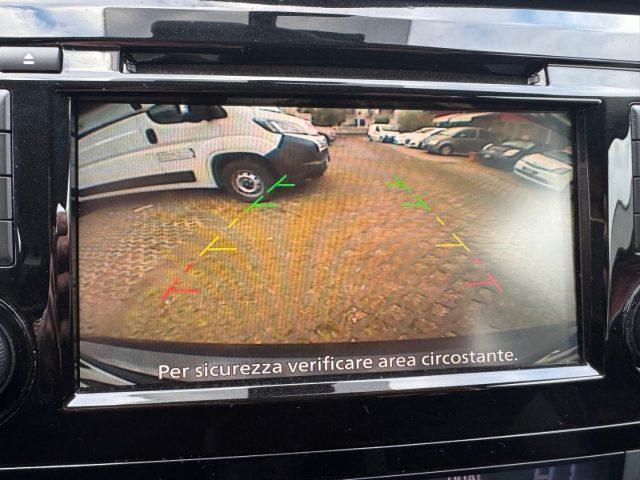 NISSAN Qashqai 1.3 DIG-T 140 CV Business