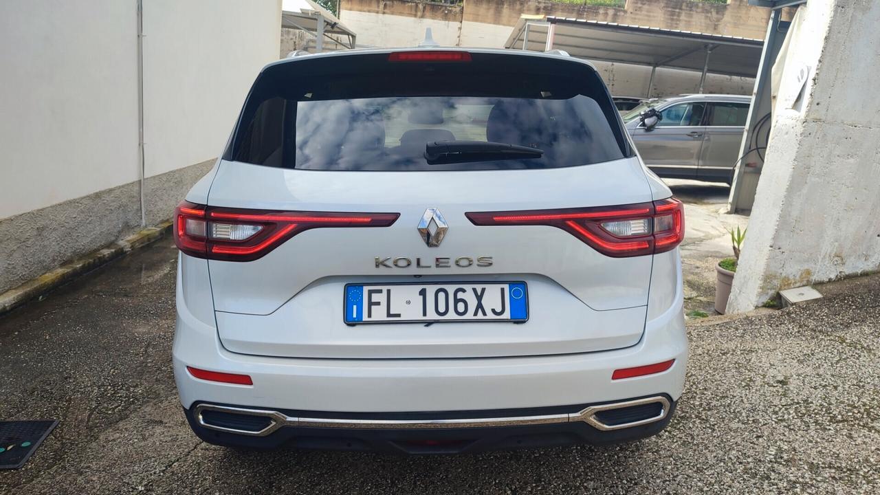 Renault Koleos dCi 130CV Energy Intens