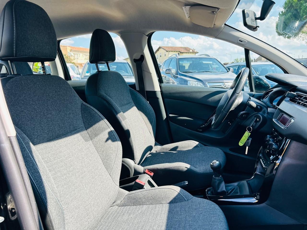 Citroen C3 1.4 HDi 70 Exclusive