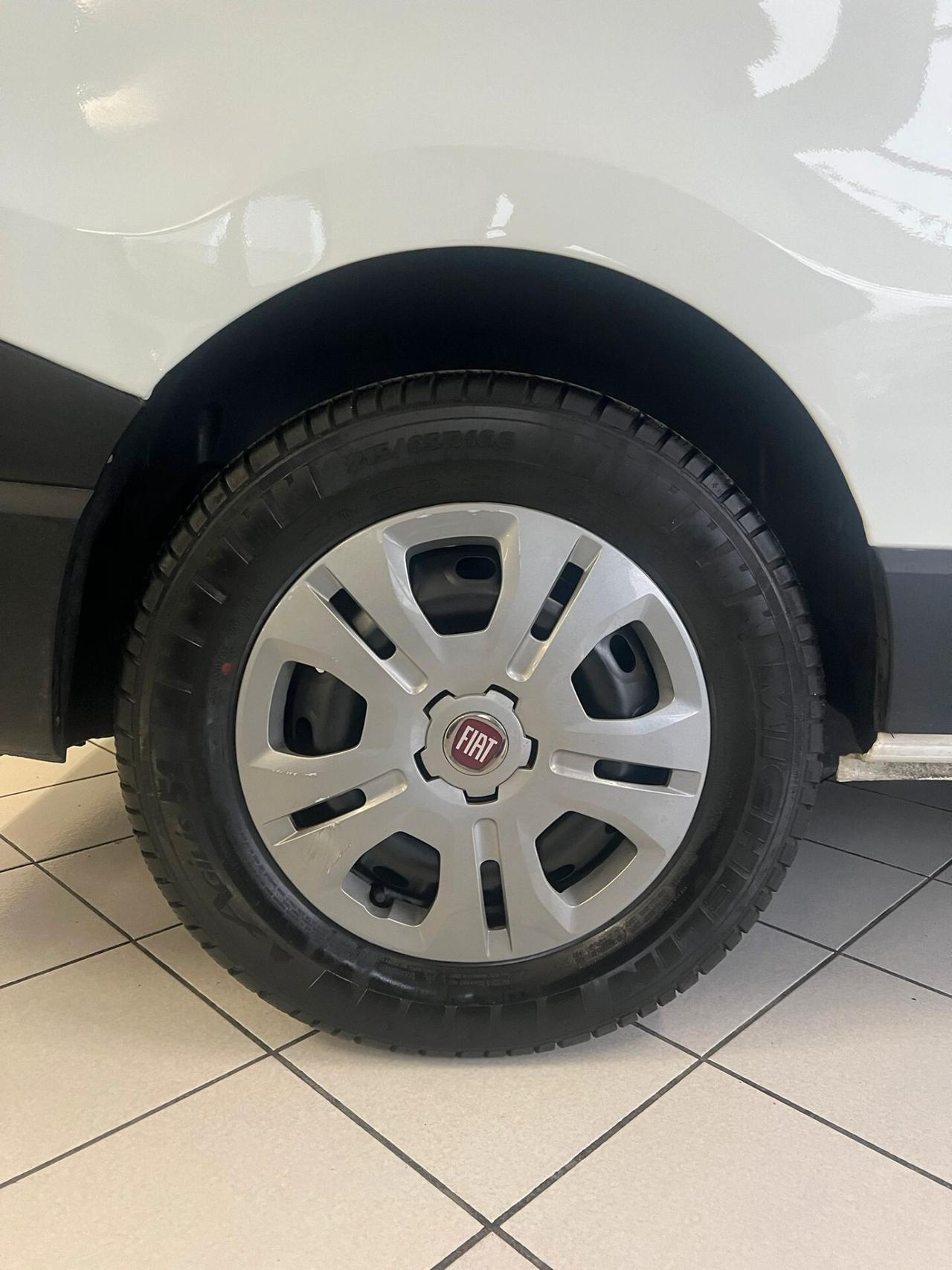 Fiat Talento 1.6 TwinTurbo MJT 125CV PC-TN Combi 10q