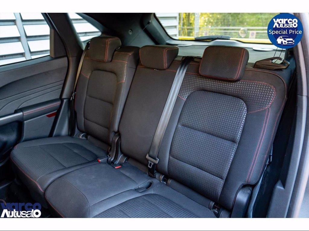 FORD Kuga 2.5 full hybrid st-line 2wd 190cv cvt del 2022