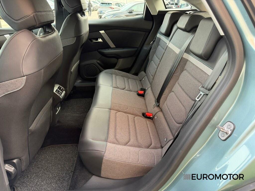 Citroen C4 1.5 BlueHDi Feel Pack EAT