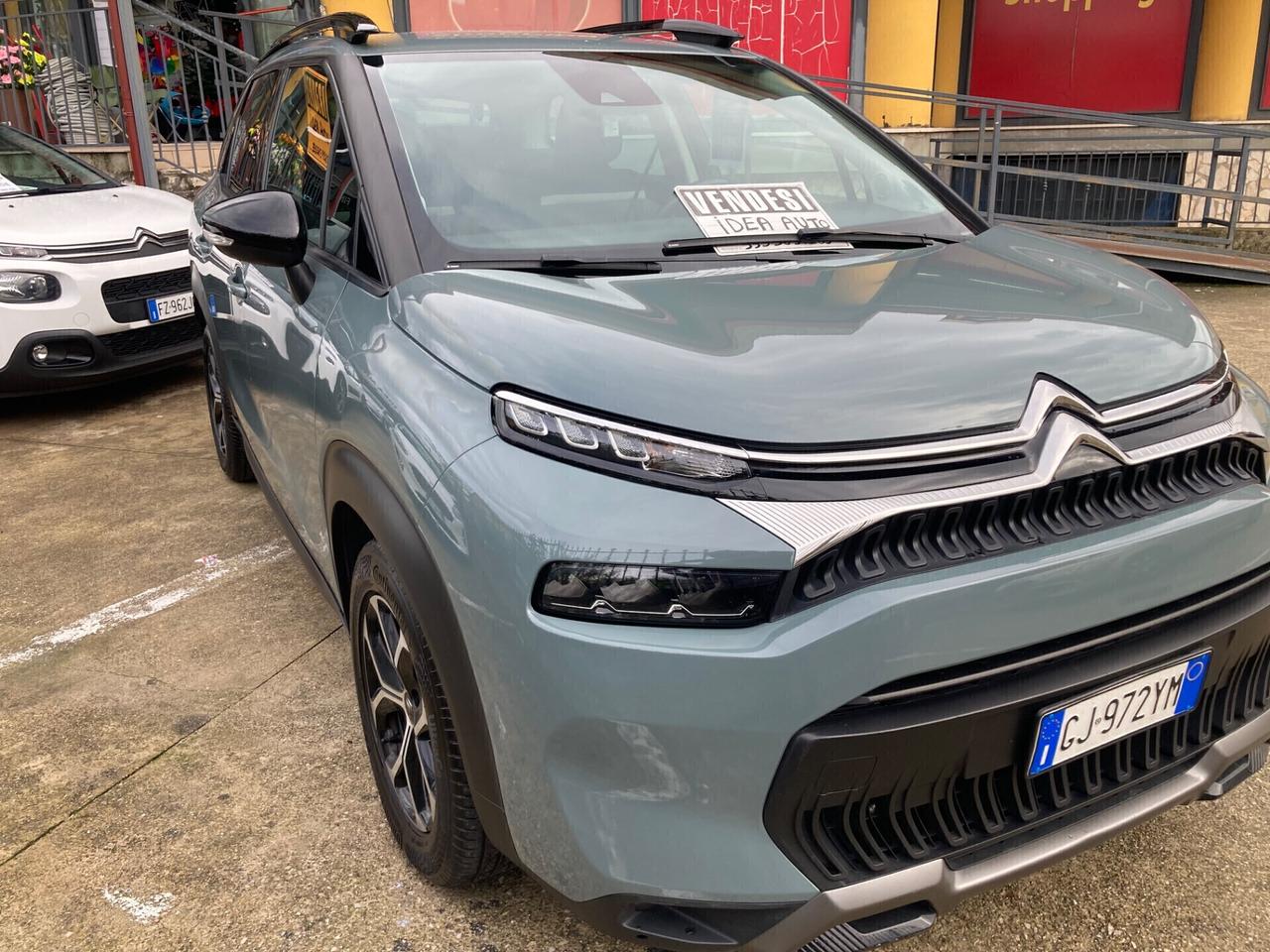 Ford Focus 1.5 EcoBlue 120 CV 5p. Berlina -2021