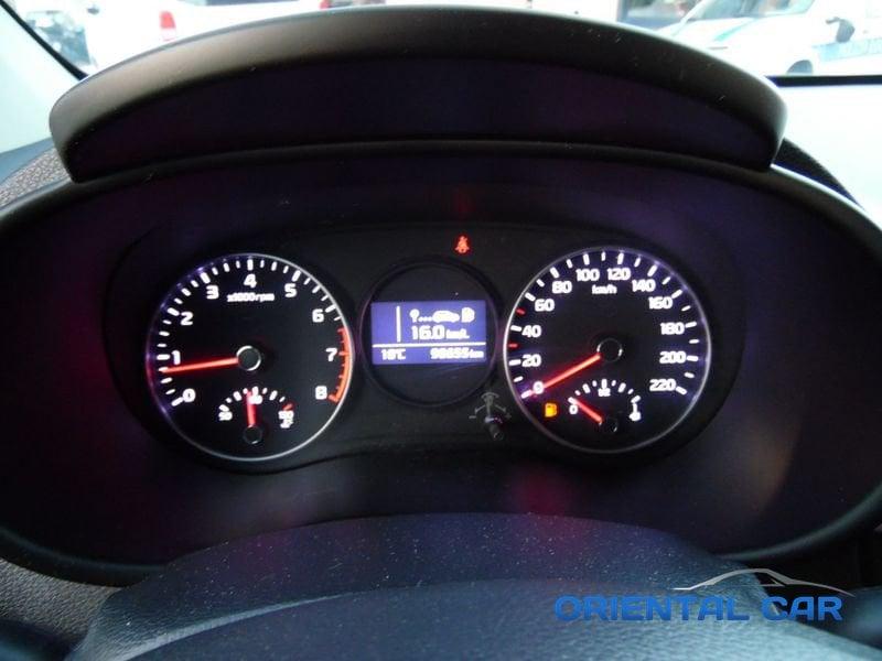 KIA Picanto Picanto 1.2 12V 5 porte GT Line SUPER SPORTIVA MOLTO BELLA