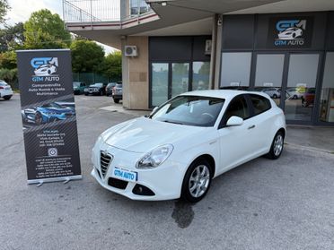 Alfa Romeo Giulietta 1.6 JTDm-2 105 CV