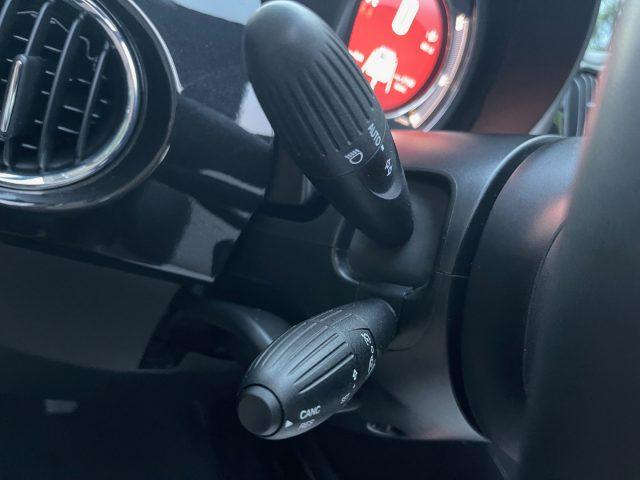 FIAT 500C CABRIO 1.0 HYBRID 70CV DOLCEVITA UNIPROPRIETARIO