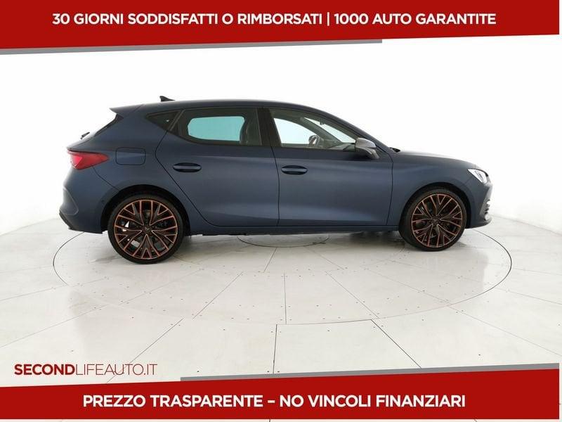 Cupra Leon 2020 1.4 e-hybrid VZ 245cv dsg