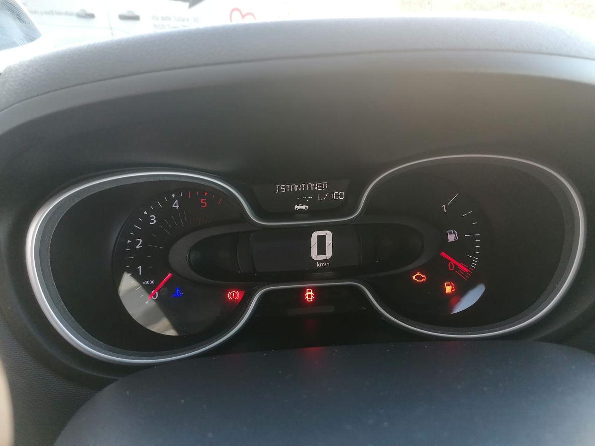 RENAULT Trafic Passenger 9 posti 2.0 dci 145cv EnergyZen