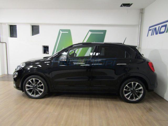 FIAT 500X CABRIO 1.0 T3 120 CV Sport