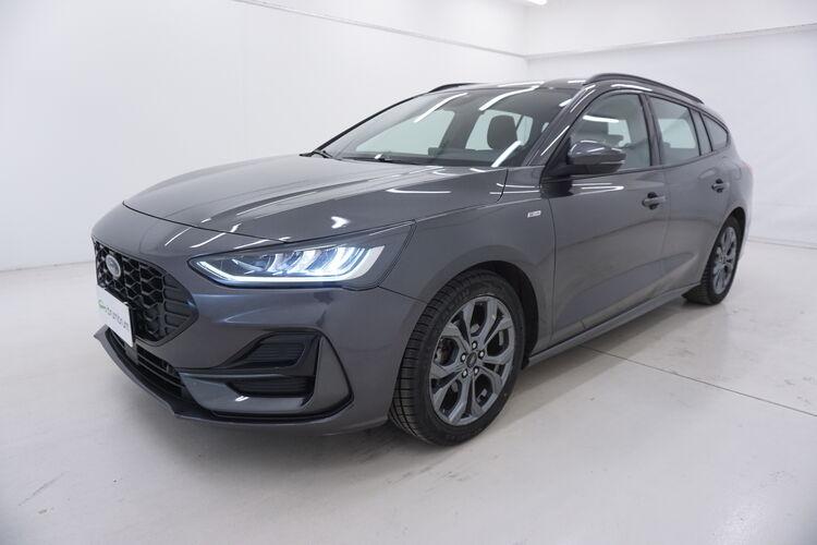 Ford Focus SW Hybrid ST-Line Powershift BR279559 1.0 Mild Hybrid 125CV