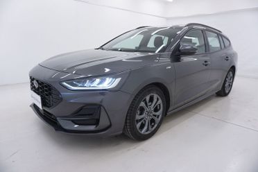 Ford Focus SW Hybrid ST-Line Powershift BR279559 1.0 Mild Hybrid 125CV