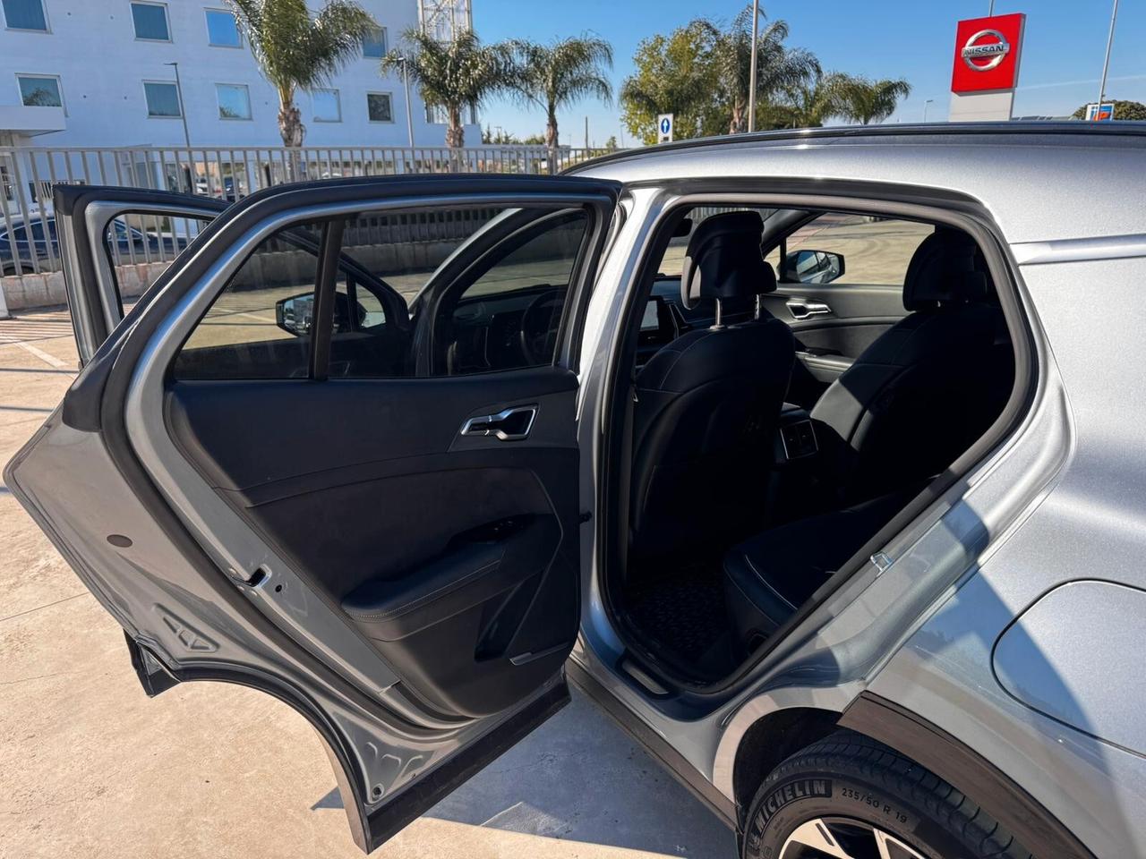 KIA SPORTAGE 1.6 DIESEL MHEV GTLINE 77 MILA KM