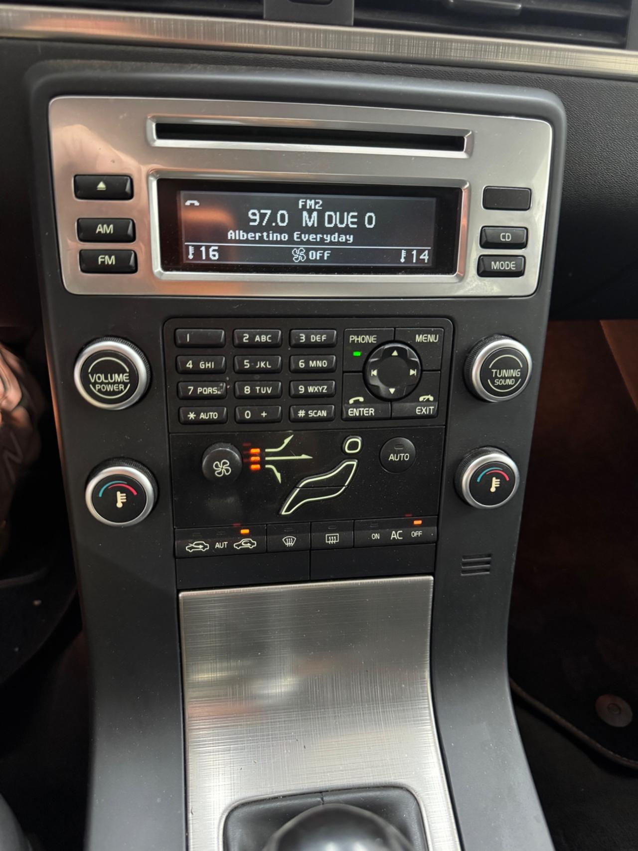 Volvo S80 2.4 D 175 CV Momentum