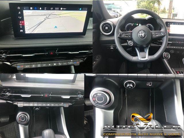 ALFA ROMEO Tonale 1.5 130 CV MHEV TCT7 Sprint