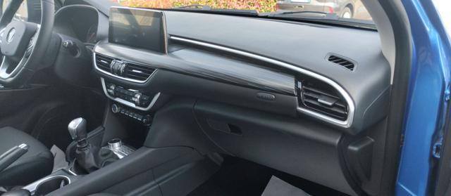 FOTON Tunland G7 Tunland G7 2.0 TDI Doppia Cabina 4WD