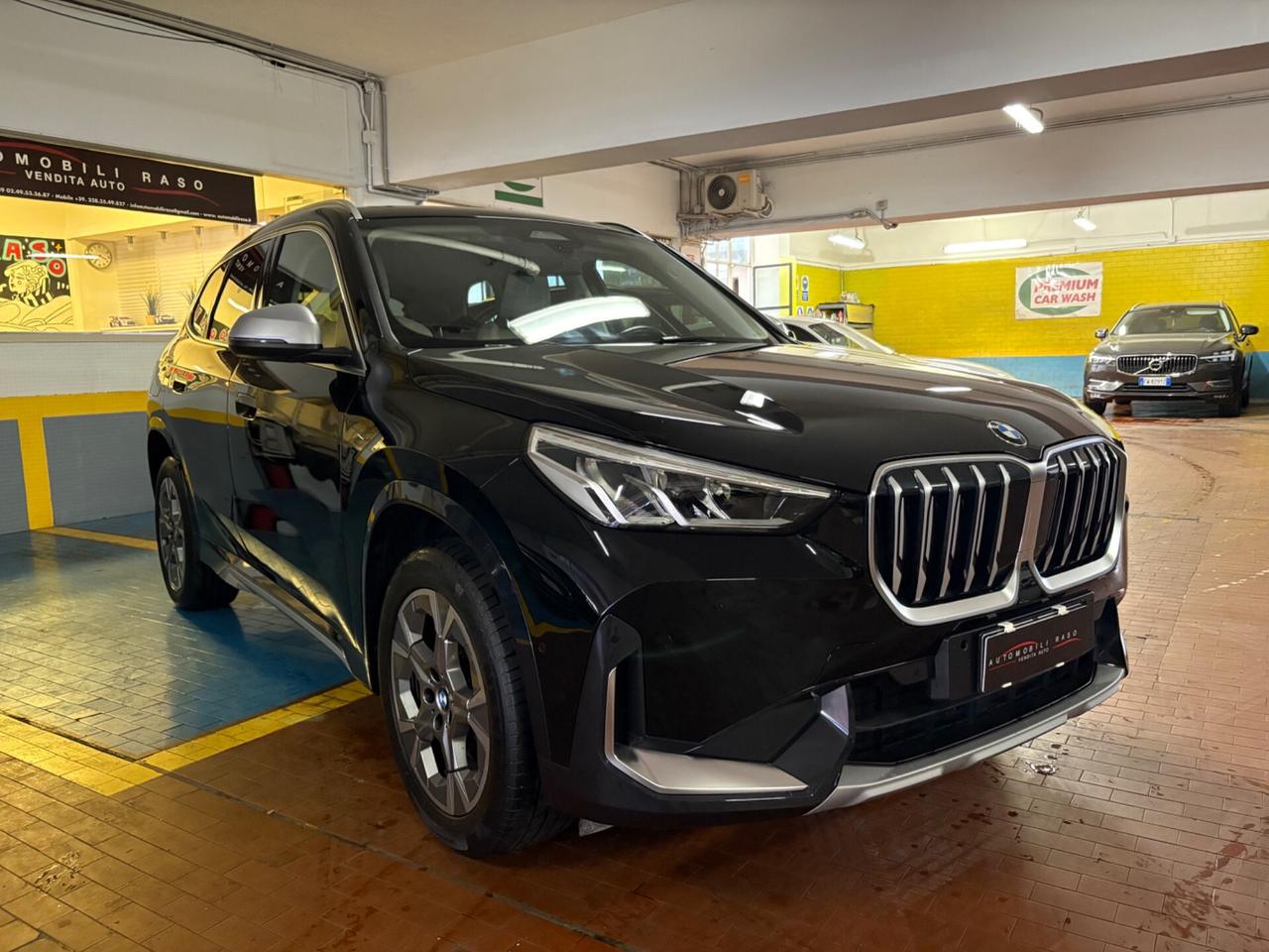 Bmw X1 sDrive 18i xLine