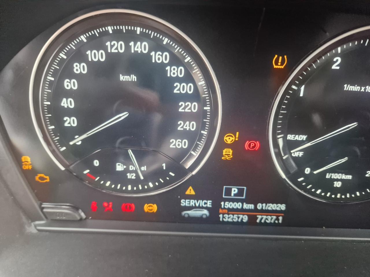 Bmw X2 M xDrive18d Msport-X