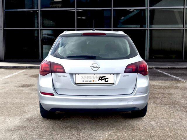 OPEL Astra 1.7 CDTI 125CV Sports Tourer Cosmo