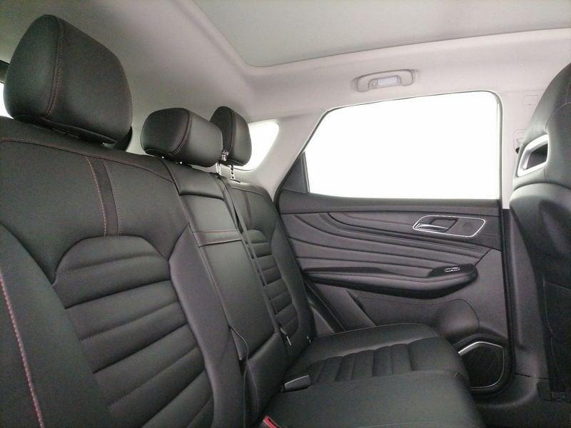 MG HS E 1.5 t-gdi phev Exclusive auto
