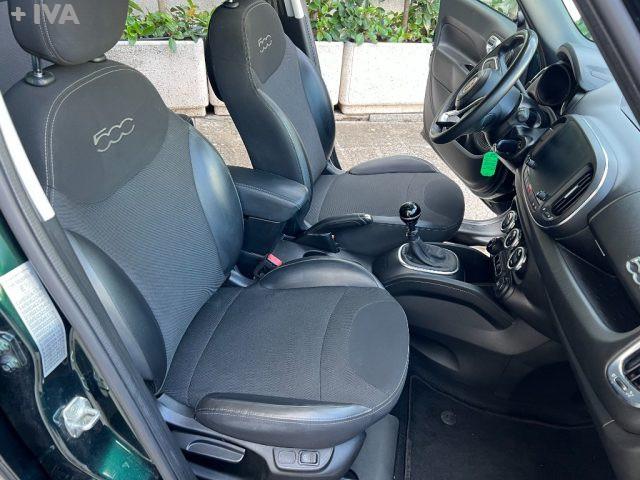 FIAT 500L 1.3 Multijet 95 CV Cross