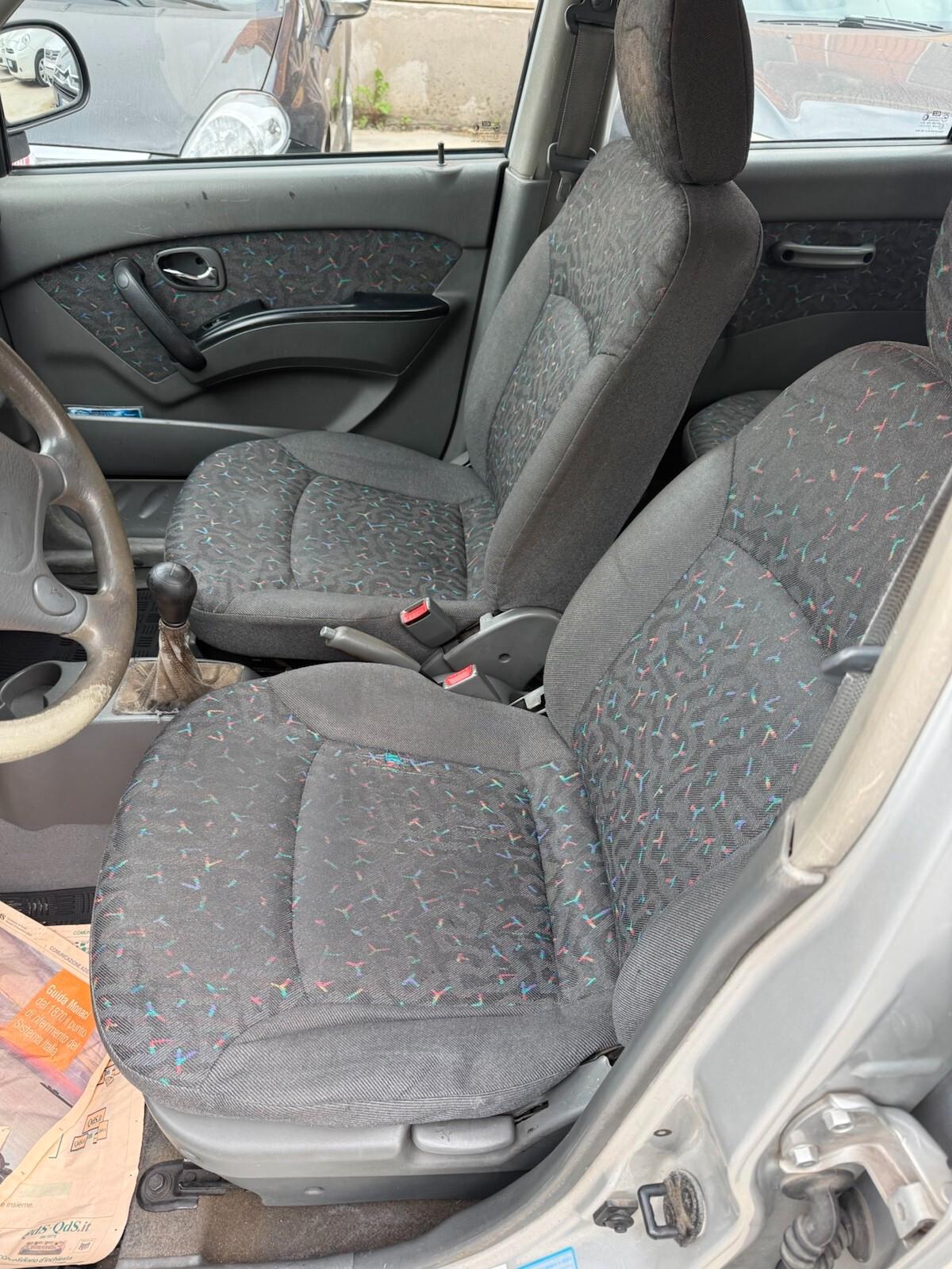 Hyundai Atos Prime 1.0 12V GLS Premium