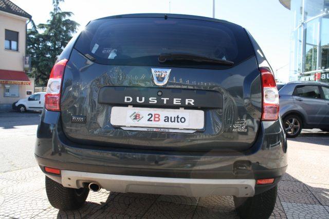 DACIA Duster 1.6 115CV Start&Stop 4x2 GPL BLACK SHADOW