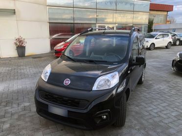 Fiat Qubo 1.4 8V 77 CV Lounge Natural Power