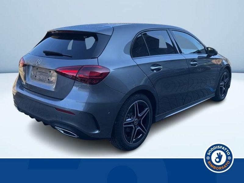 Mercedes-Benz Classe A 180d Automatic AMG Line Advanced Plus